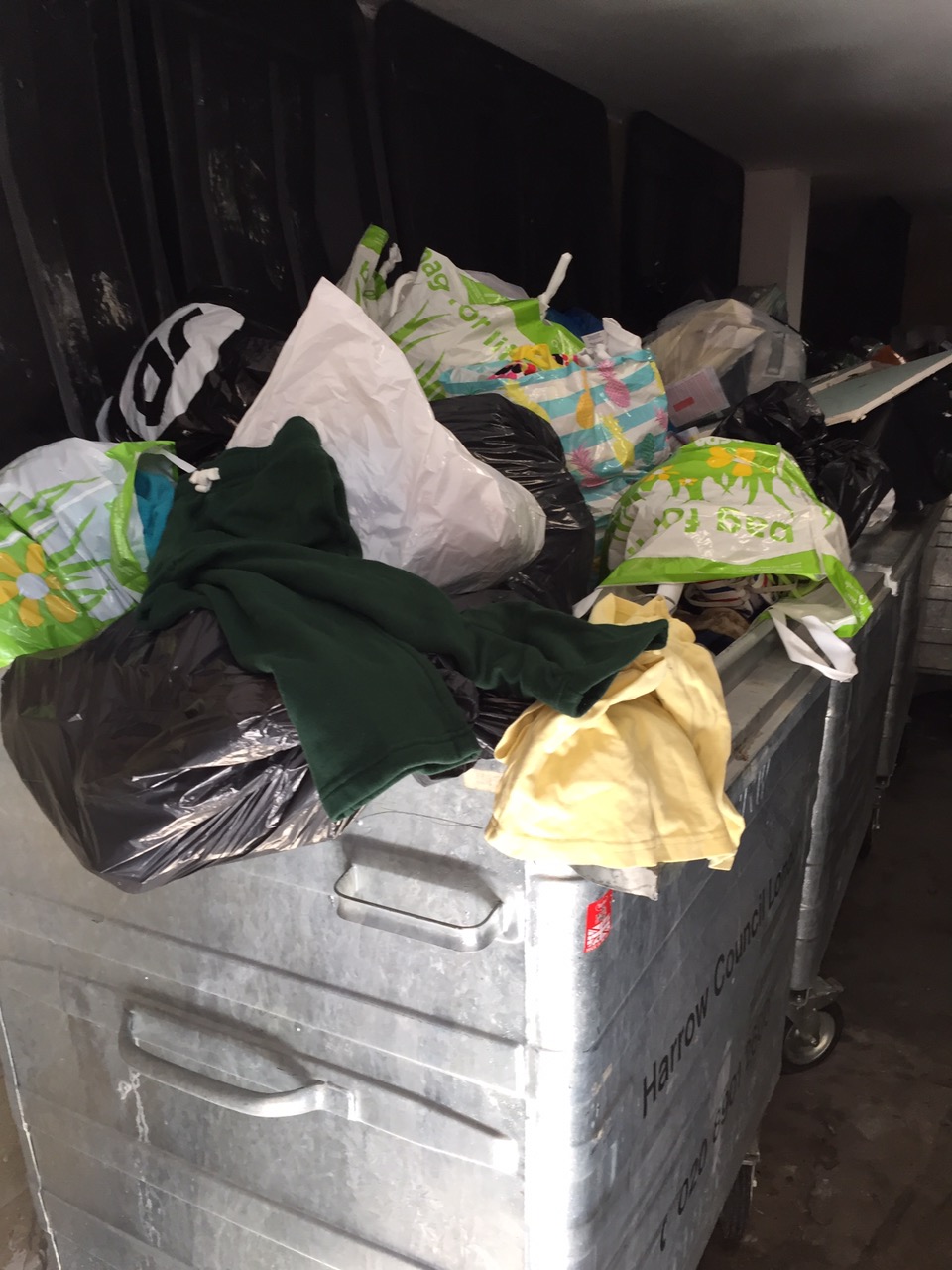 Affordable Rubbish Removal Service in Kentish Town