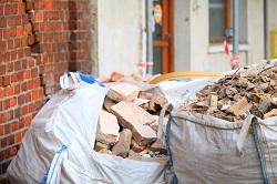 Builders Junk Collection in NW5