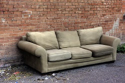 Cheap Furniture Clearance Services in Kentish Town